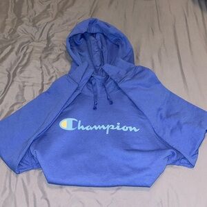 Brand new champion sweatshirt with tags